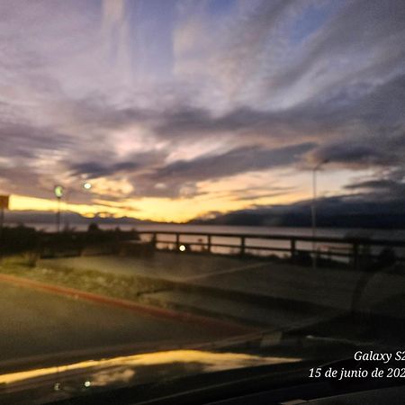 Ocho Cabanas San Carlos de Bariloche Bagian luar foto